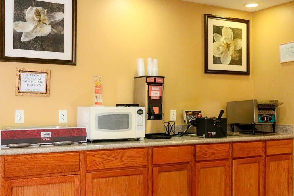 Candlewood Suites Stafford Houston Exterior photo